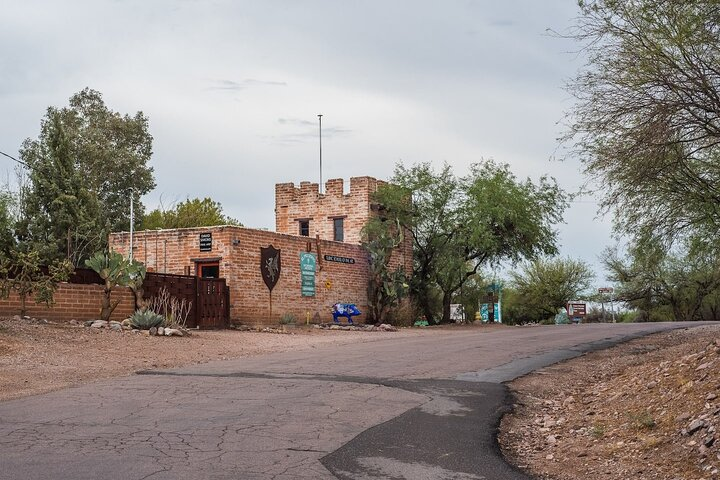 Tubac's Heritage Walking Tour - Photo 1 of 15